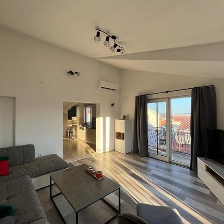 Apartments Majic Kastela Exterior photo