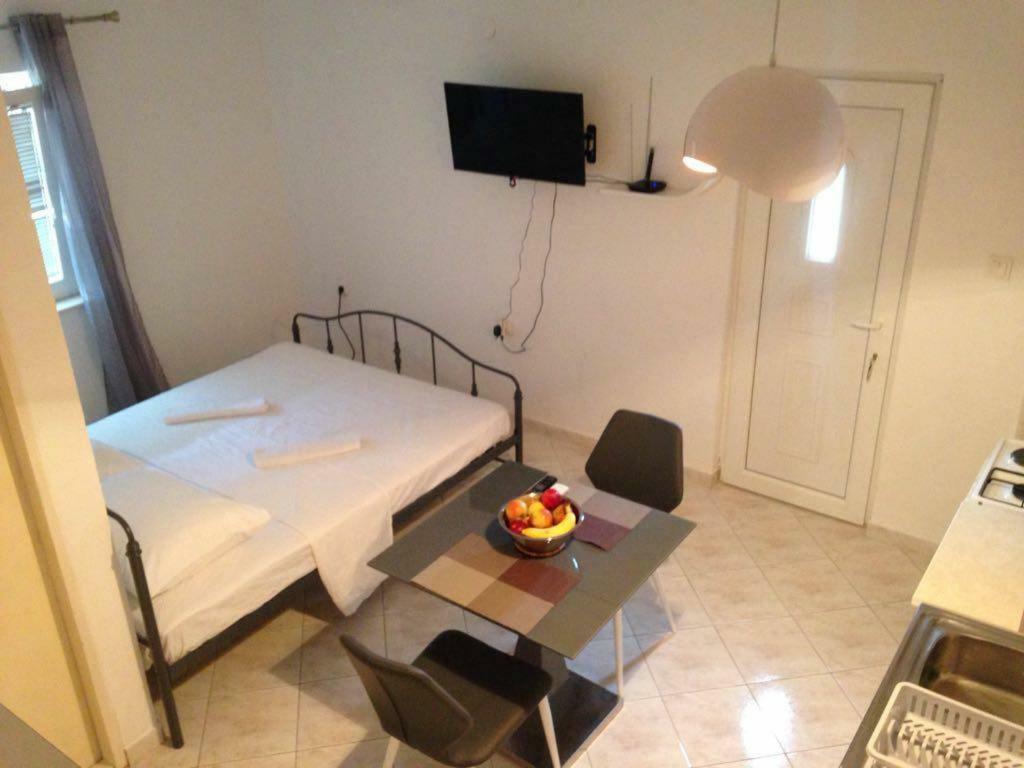 Apartments Majic Kastela Exterior photo