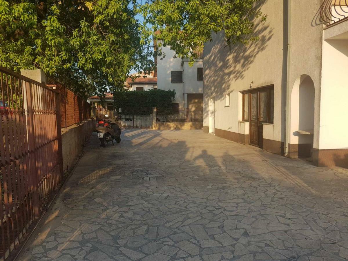 Apartments Majic Kastela Exterior photo